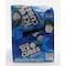 Ice Breakers Ice Breakers Ice Cubes Peppermint Chewing Gum 40 pc 3400070102 - alternate 3